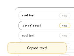 mega cool text generator|Font Generator (☾⊙ρ⚧ & ρꍏ∫†€ 400+ Fonts!) – Glyphy.